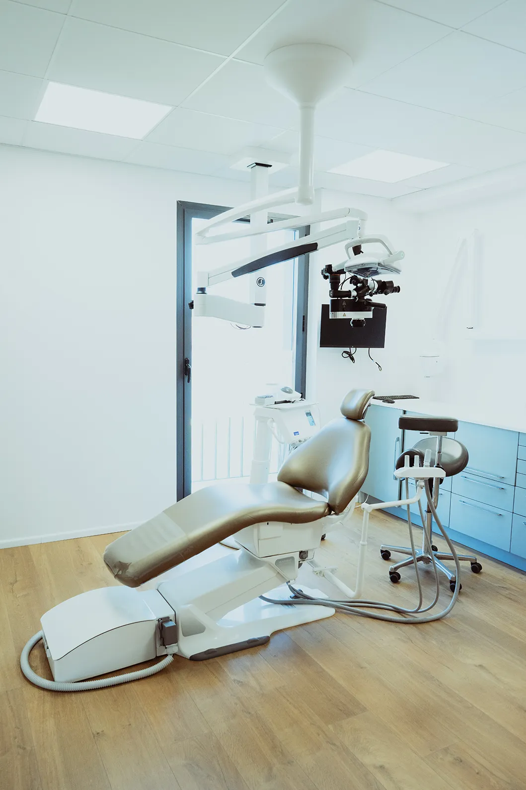 Cabinet Endodontie Toulouse
